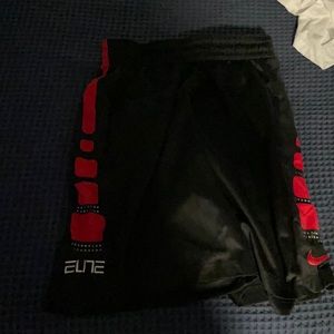 Nike Elite Shorts